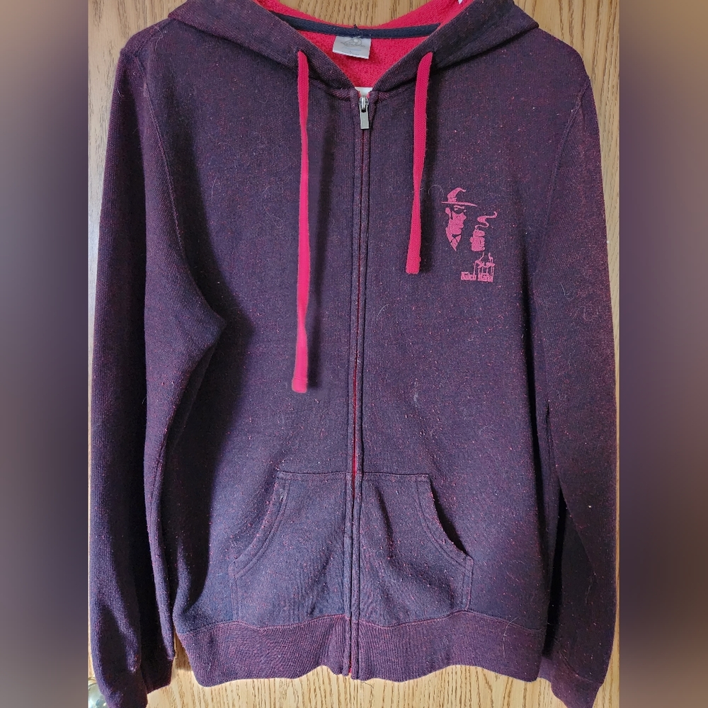 Dutch Mafia Hoodie